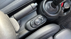 MINI Cooper 2.0 S Exclusive 3dr Auto Petrol Hatchback